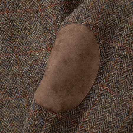 Bucktrout Patrick Brown