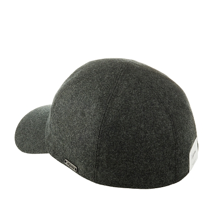 4Картинка Бейсболка Wigens Baseball Classic Green