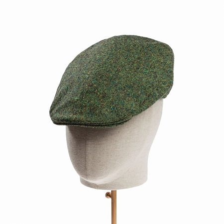 Hanna Hats Donegal Touring Cap 4
