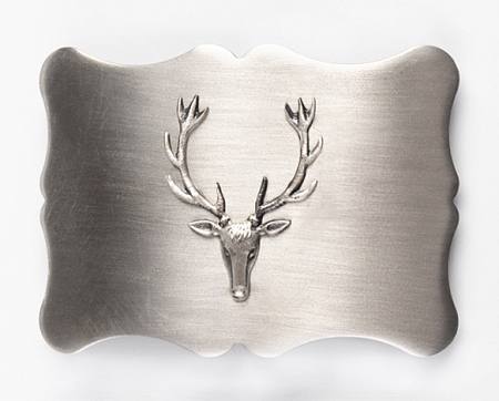GM Traditional Stag