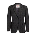 Bucktrout Patrick Grey/Blue check