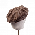 Hanna Hats Eight Piece 514D