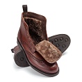 Berwick 666 Scoth Grain Cuero D
