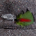Hanna Hats Dave 411B