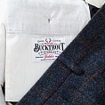Bucktrout Nicholas Blue Multi