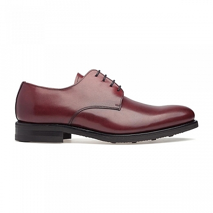 3Картинка Michel 9060 Burgundy Dainite