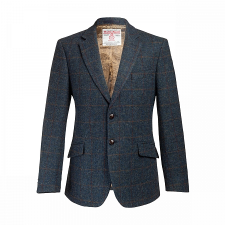 Bucktrout Patrick Blue Multi