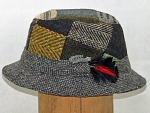 Картинка Hanna Hats Dave Hat DA01