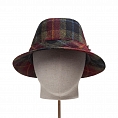 Hanna Hats Walking L003E