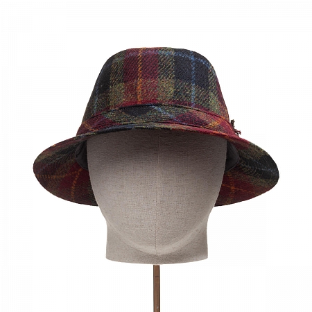 Hanna Hats Walking L003E