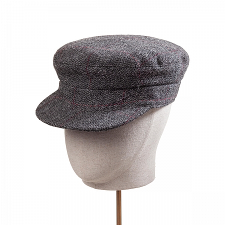 Hanna Hats Skipper P255