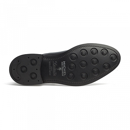 4Картинка Michel 31302 Black Dainite