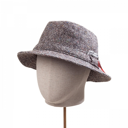 Hanna Hats Walking 411B