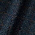 Bucktrout Patrick Blue Multi