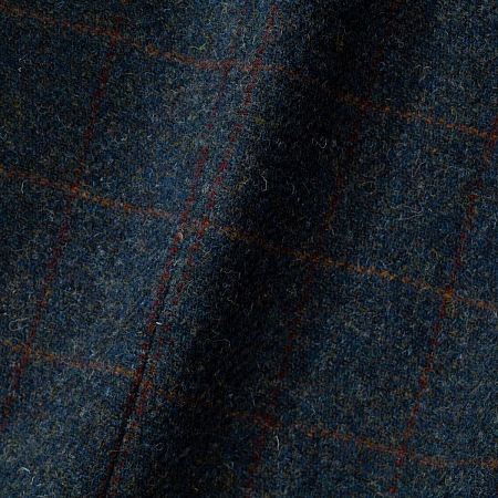 Bucktrout Patrick Blue Multi