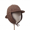 Hanna Hats Sherlcok 412G