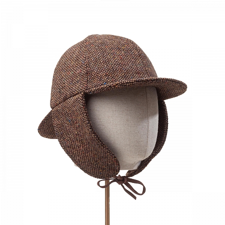 Hanna Hats Sherlcok 412G