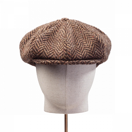 Hanna Hats Eight Piece 514D
