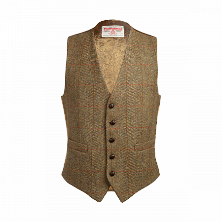 Bucktrout Iain Mustard