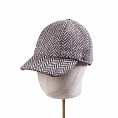 Hanna Hats Baseball 513B