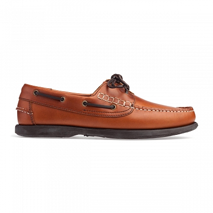 3Картинка Barker Wallis Brown Oiled