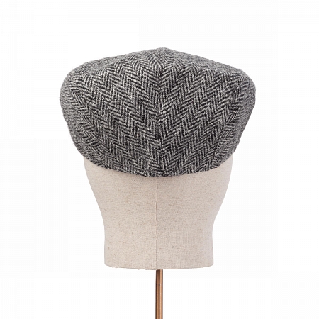Hanna Hats Donegal Touring C001L