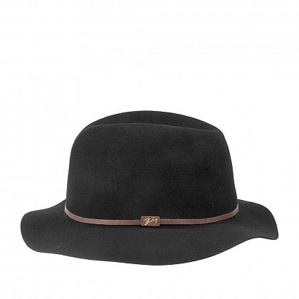 5Картинка Шляпа Bailey Jackman Black