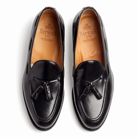 Berwick 8491 Black