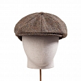 Hanna Hats Newsboy C001YM