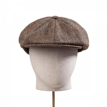 Hanna Hats Newsboy C001YM