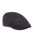 Stetson Hatteras Duck Dark Grey