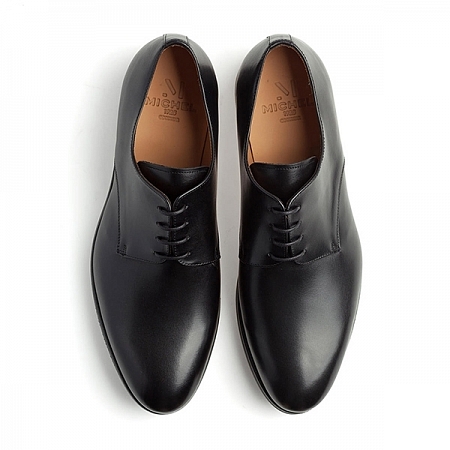 Michel 9060 Black Dainite