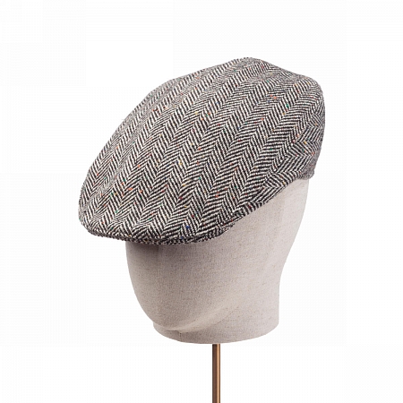 Hanna Hats Donegal Touring 4421-A