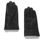 Картинка Stetson Sheepskin Conductive Black