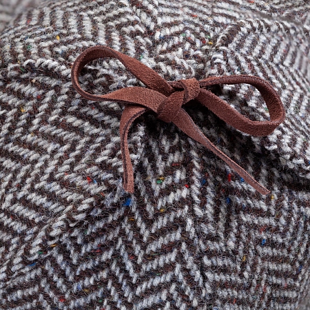 Hanna Hats Sherlcok Holmes 513B