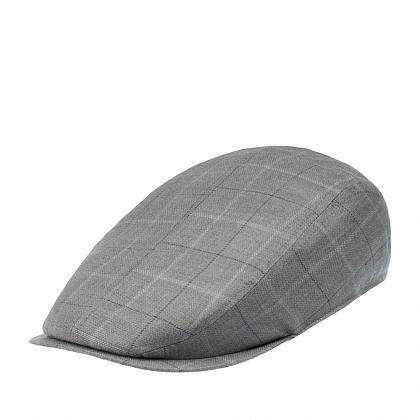 2Картинка Кепка Christys Bruin Dark Grey
