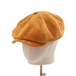 Картинка British Room Eight Piece Corduroy Mustard