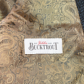Bucktrout Iain Navy Herringbone