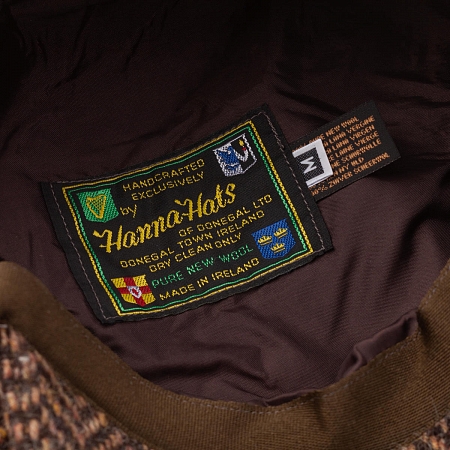 Hanna Hats Daithi 514D