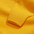 Свитер Original Montgomery Shetland Brushed Mustard
