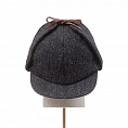 Hanna Hats Sherlcok Holmes L006J
