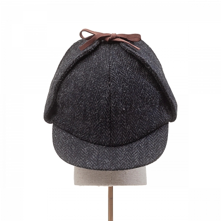 Hanna Hats Sherlcok Holmes L006J
