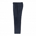 Bucktrout Nicholas Navy Herringbone