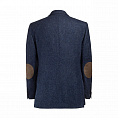 Bucktrout Patrick Blue