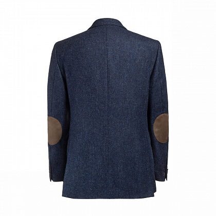 4Картинка Пиджак Bucktrout Patrick Blue