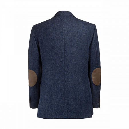 Bucktrout Patrick Blue