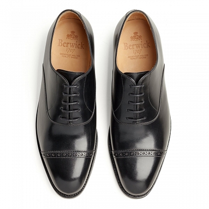 5Картинка Berwick 4344 Black