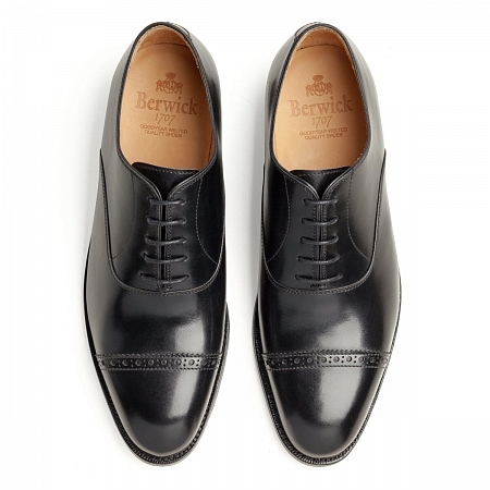 Berwick 4344 Black