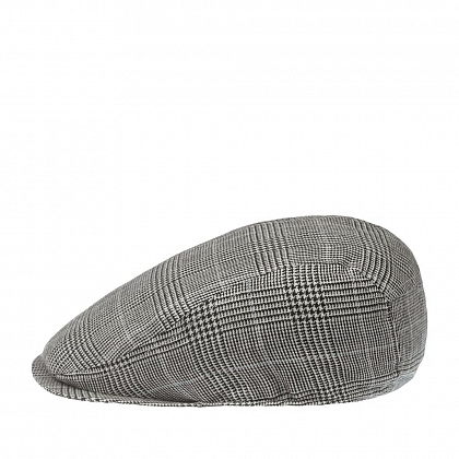 4Картинка Кепка Christys Bruin Ligth Grey