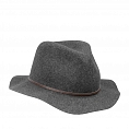 Bailey Jackman Dark Grey